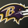 Dreamseat Baltimore Ravens Primary Logo PSNFL20010